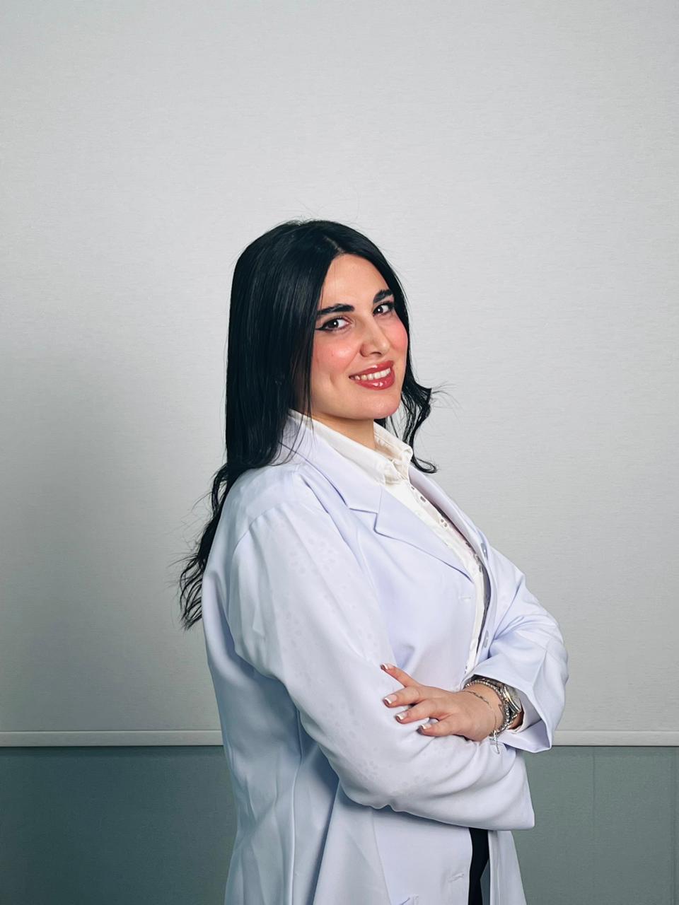 team member