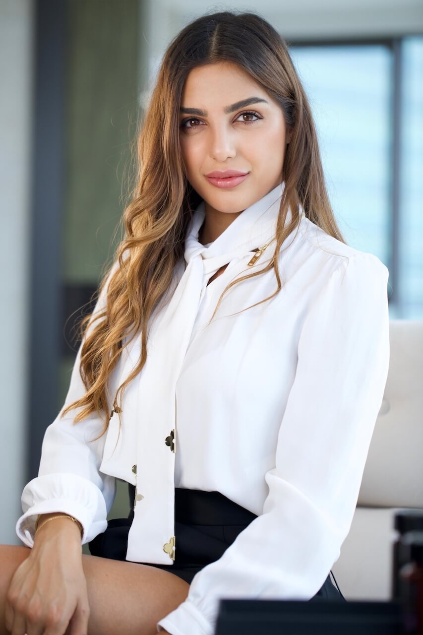 team member